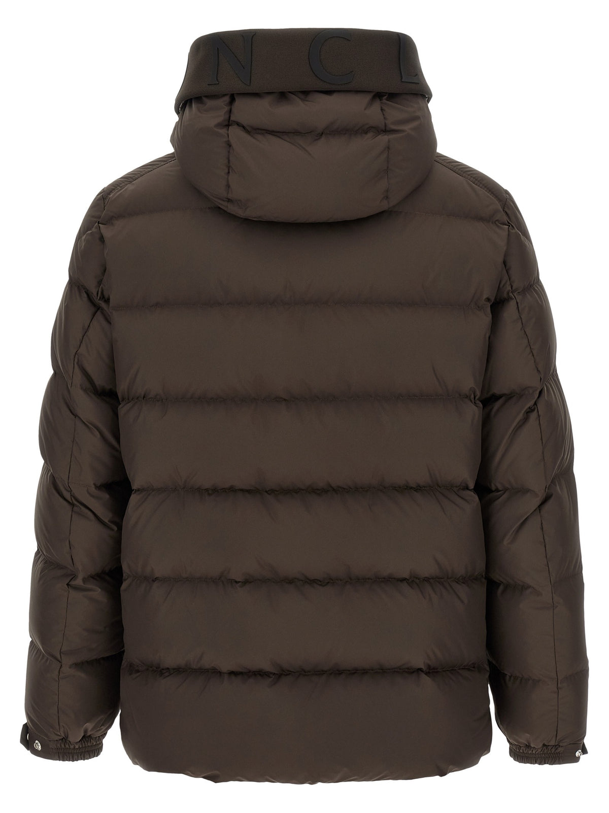 Moncler 'Orvelle' down jacket