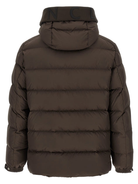 Moncler 'Orvelle' down jacket