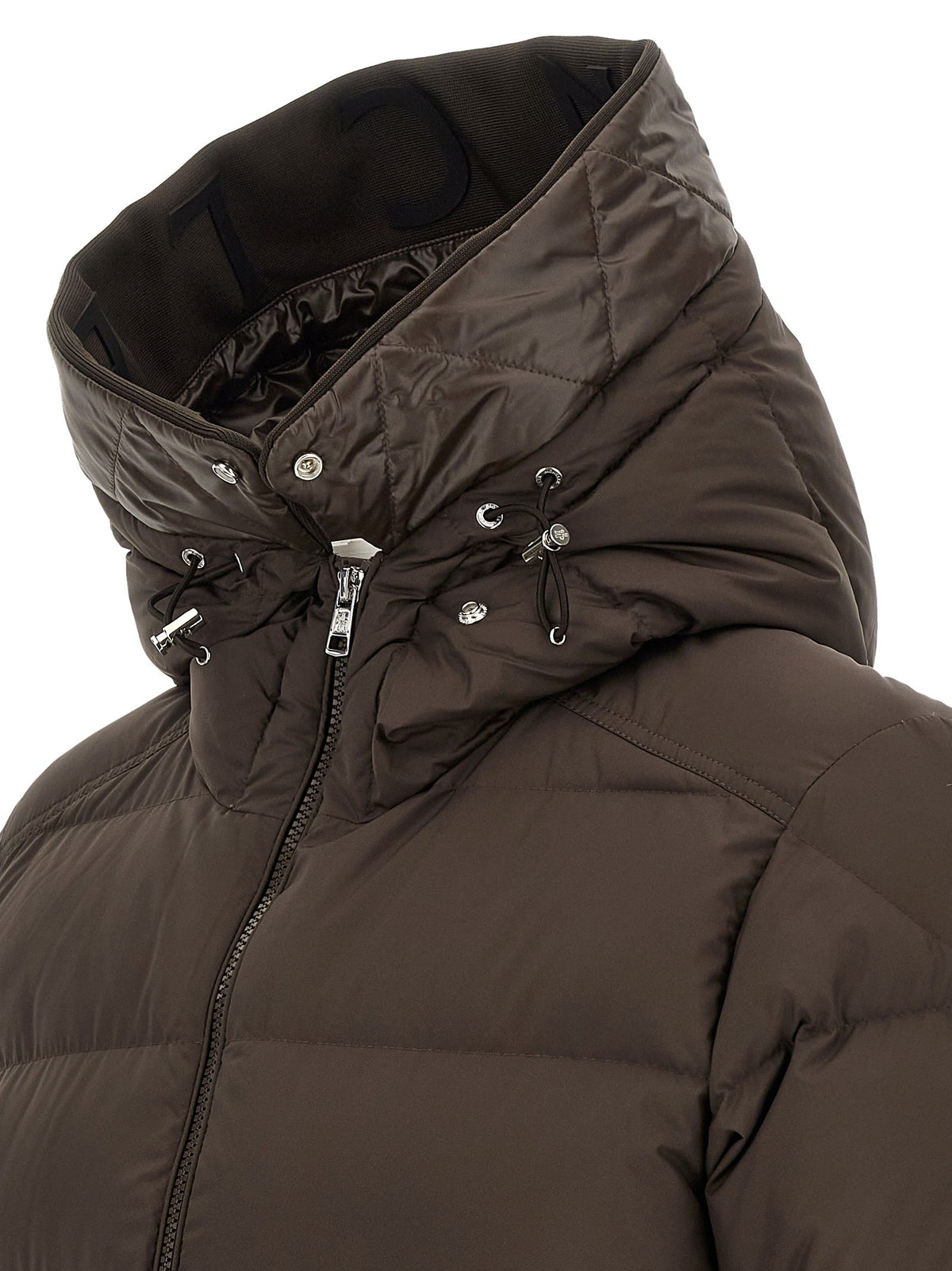 Moncler 'Orvelle' down jacket