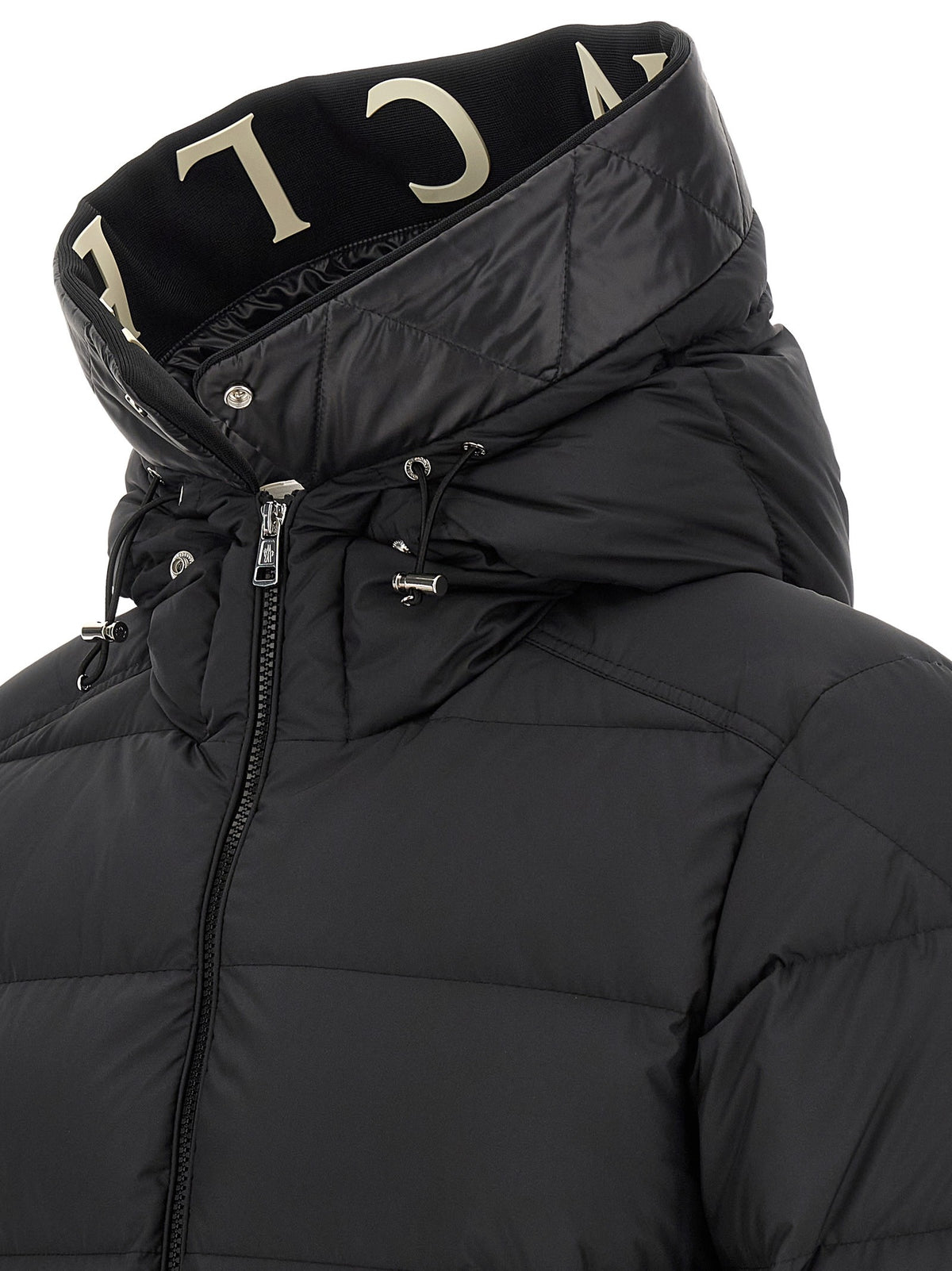 Moncler 'Orvelle' down jacket