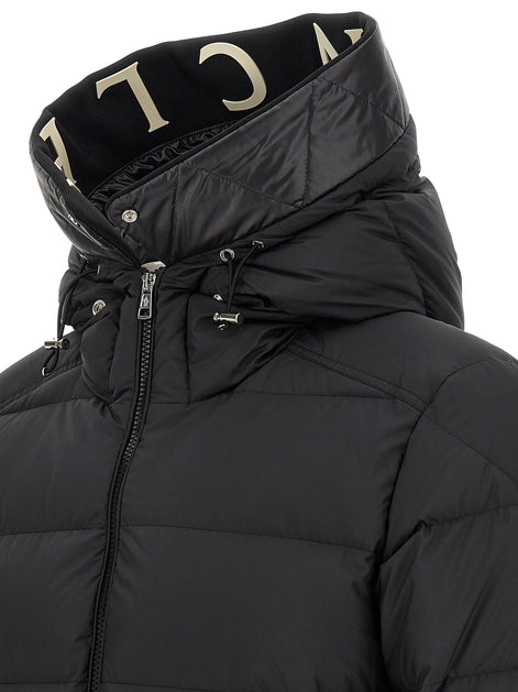 Moncler 'Orvelle' down jacket