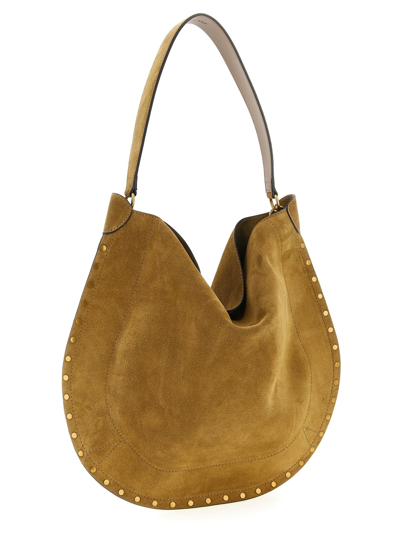 'Oskan Hobo Soft' shoulder bag