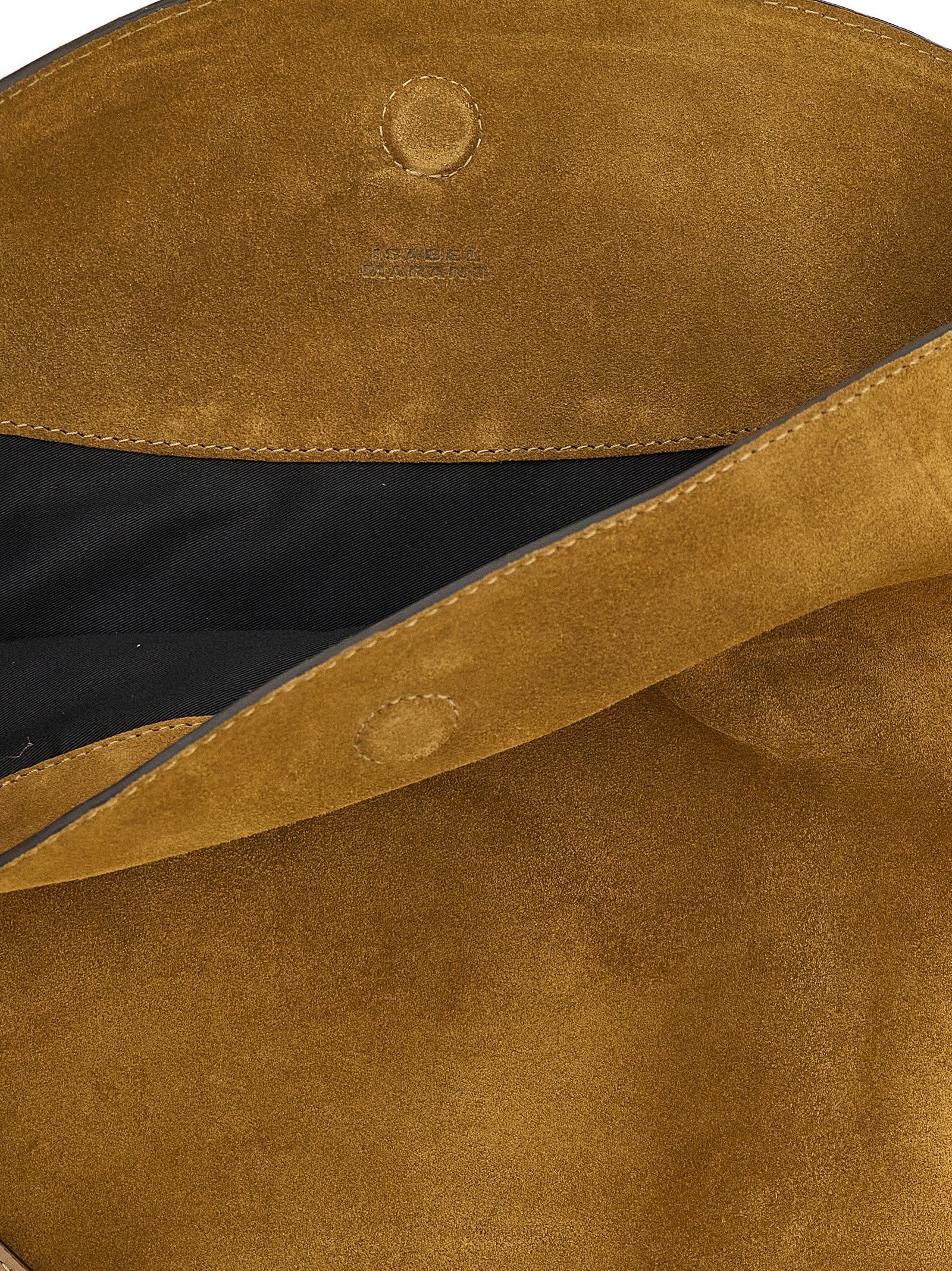 'Oskan Hobo Soft' shoulder bag
