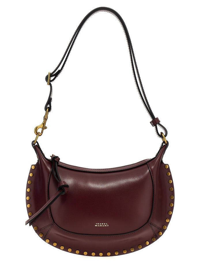 'Oskan Moon' shoulder bag