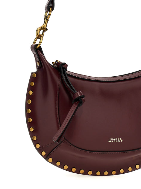 Isabel Marant 'Oskan Moon' shoulder bag