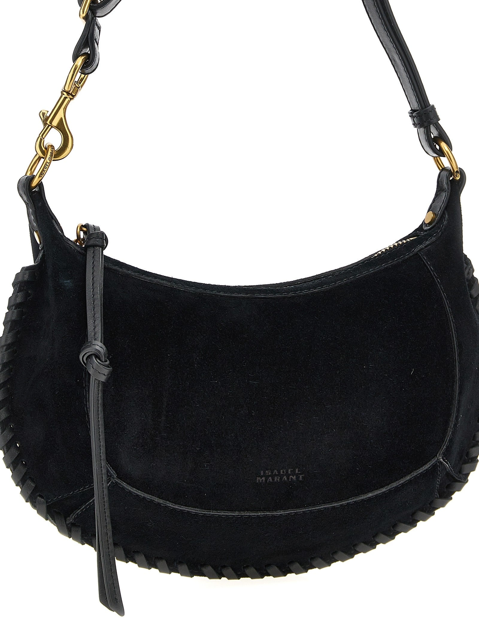 'Oskan Moon' shoulder bag