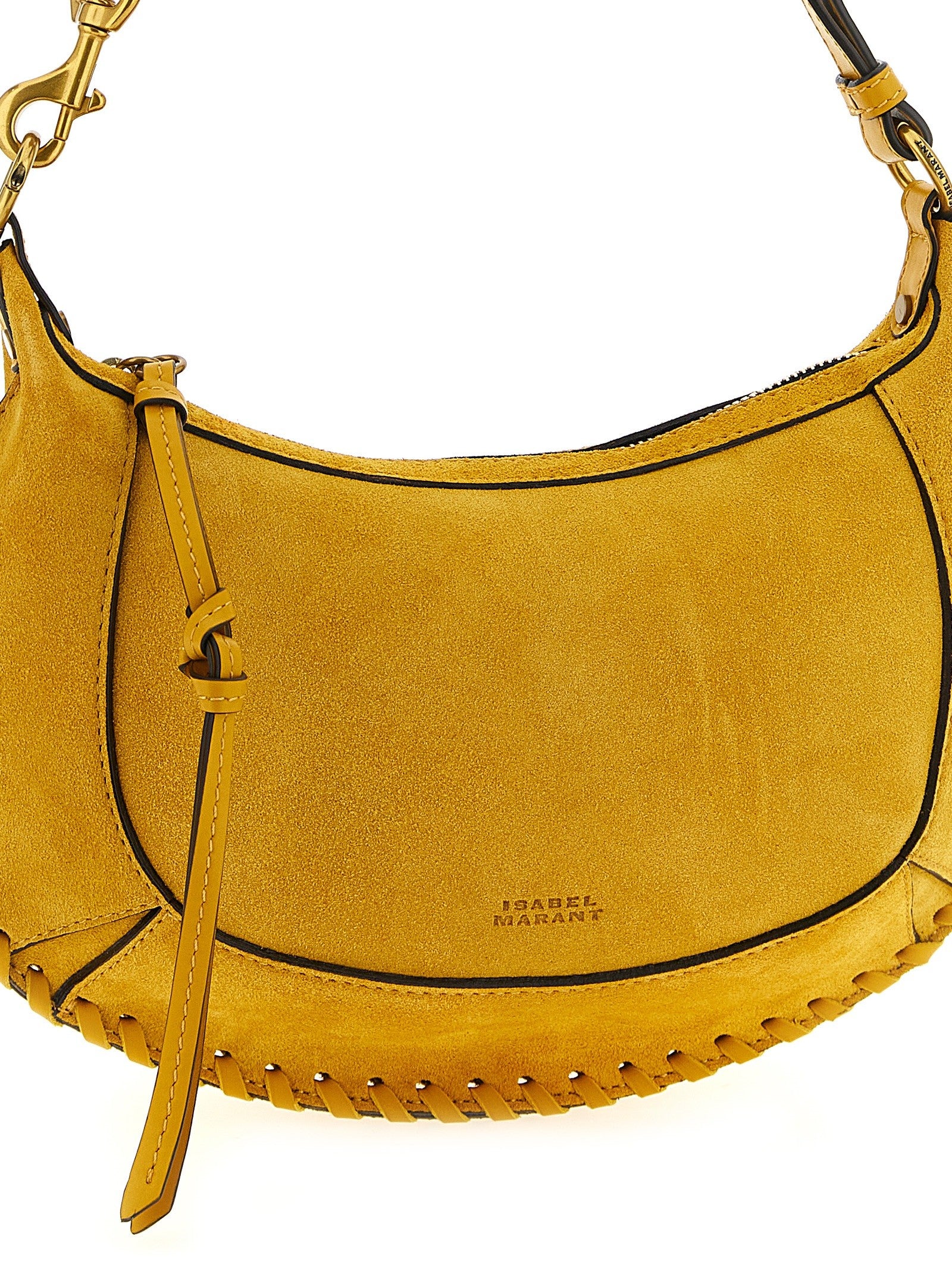 'Oskan Moon' shoulder bag