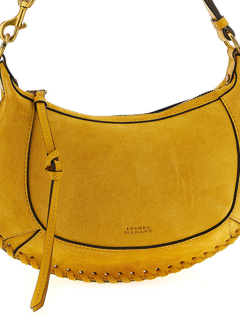 'Oskan Moon' shoulder bag