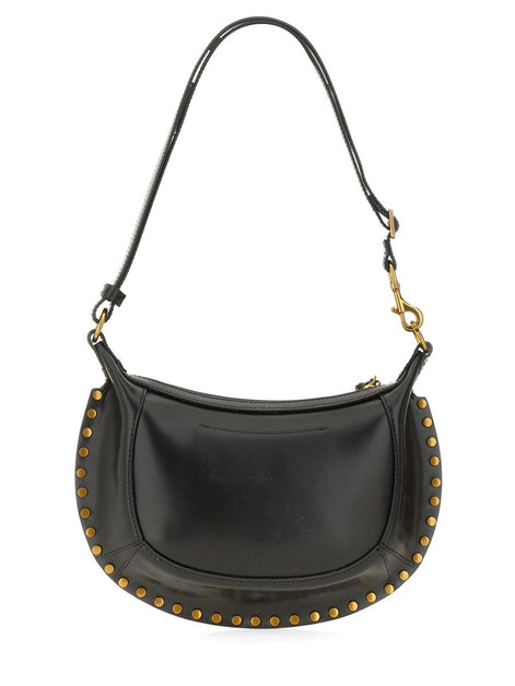 BORSA A SPALLA "OSKAN MOON"