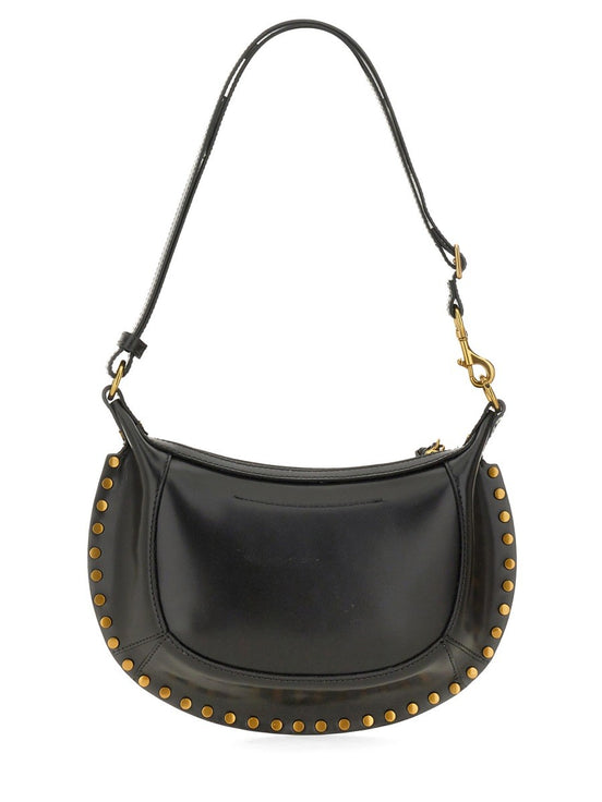 BORSA A SPALLA "OSKAN MOON"
