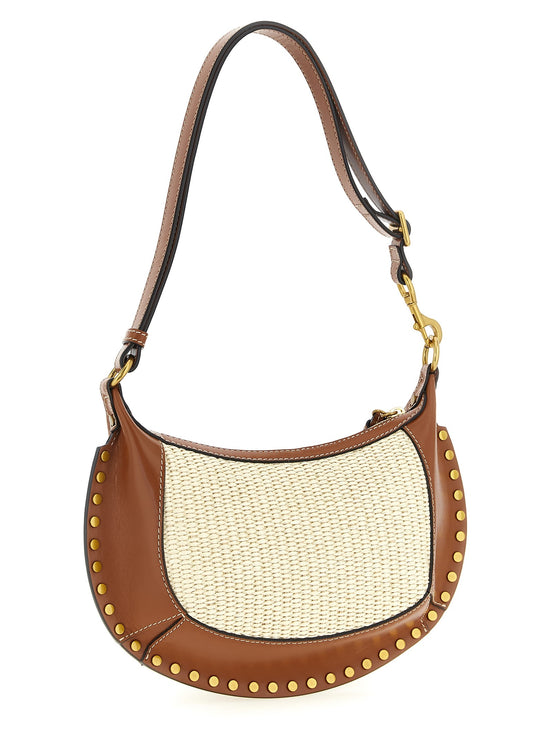 'Oskan Moon' shoulder bag