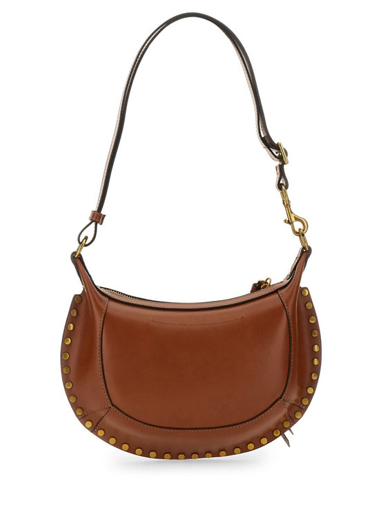 BORSA A SPALLA "OSKAN MOON"