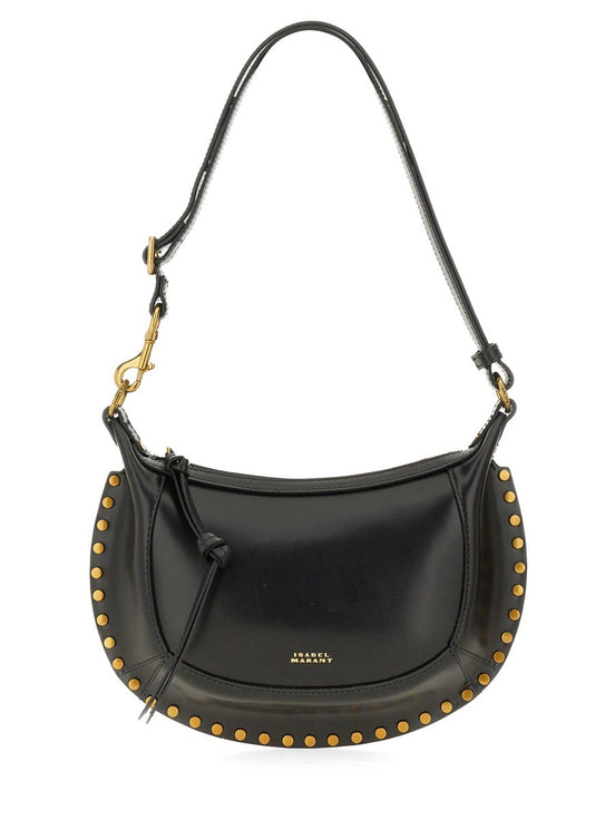 BORSA A SPALLA "OSKAN MOON"