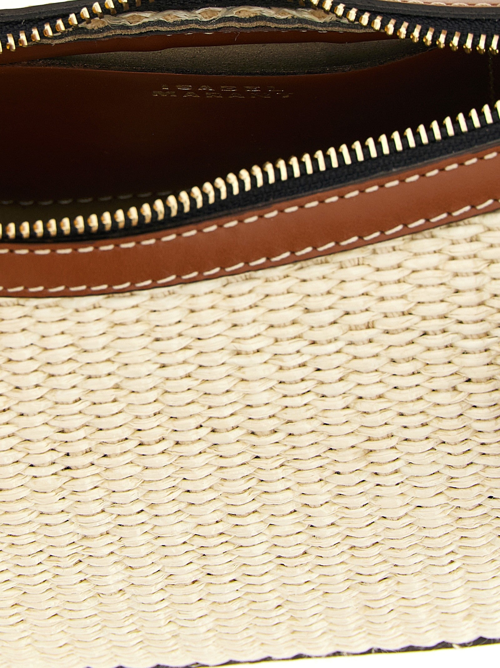 'Oskan Moon' shoulder bag