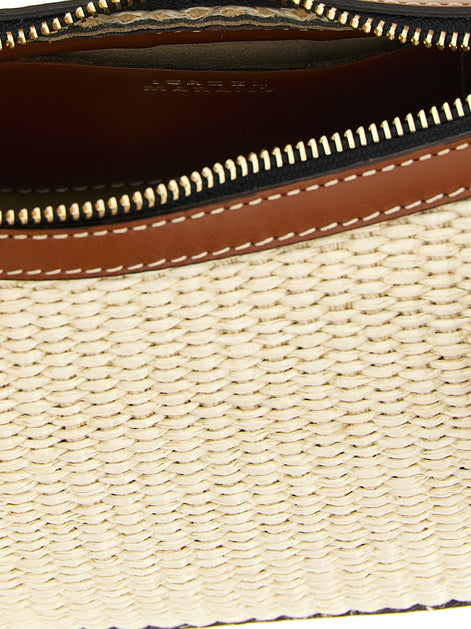 'Oskan Moon' shoulder bag