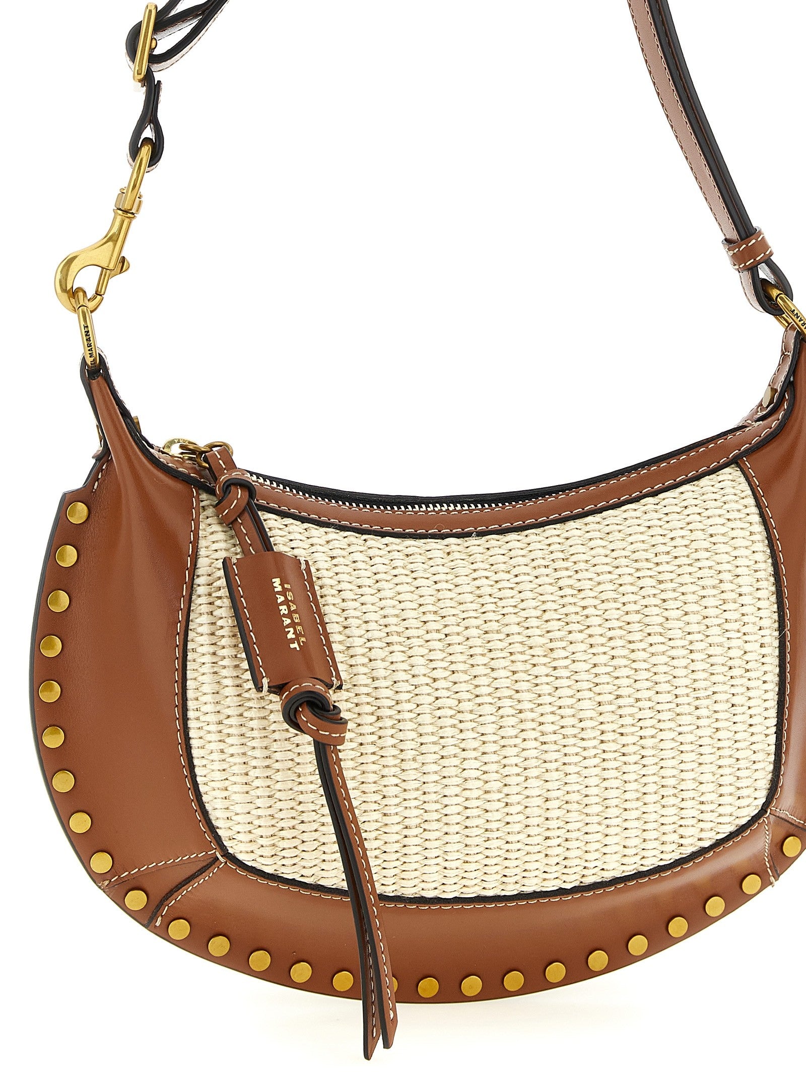'Oskan Moon' shoulder bag