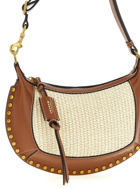 'Oskan Moon' shoulder bag