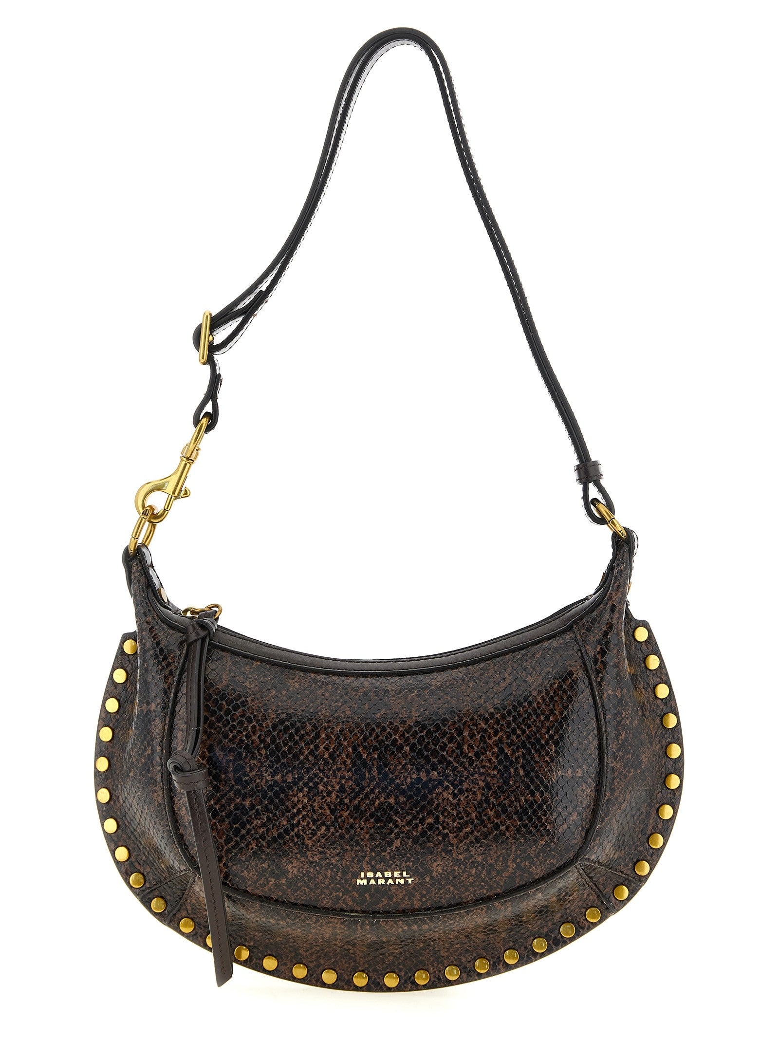 'Oskan Moon' shoulder bag