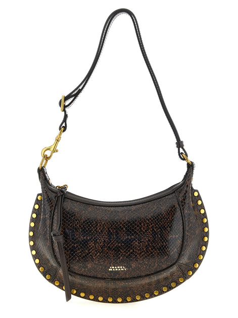 'Oskan Moon' shoulder bag