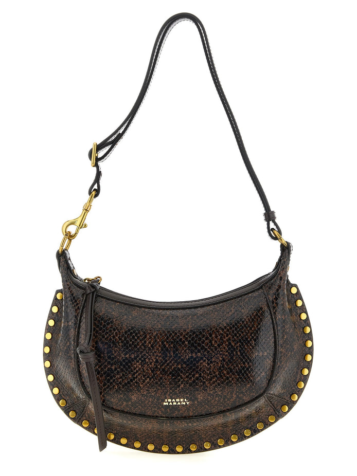 'Oskan Moon' shoulder bag