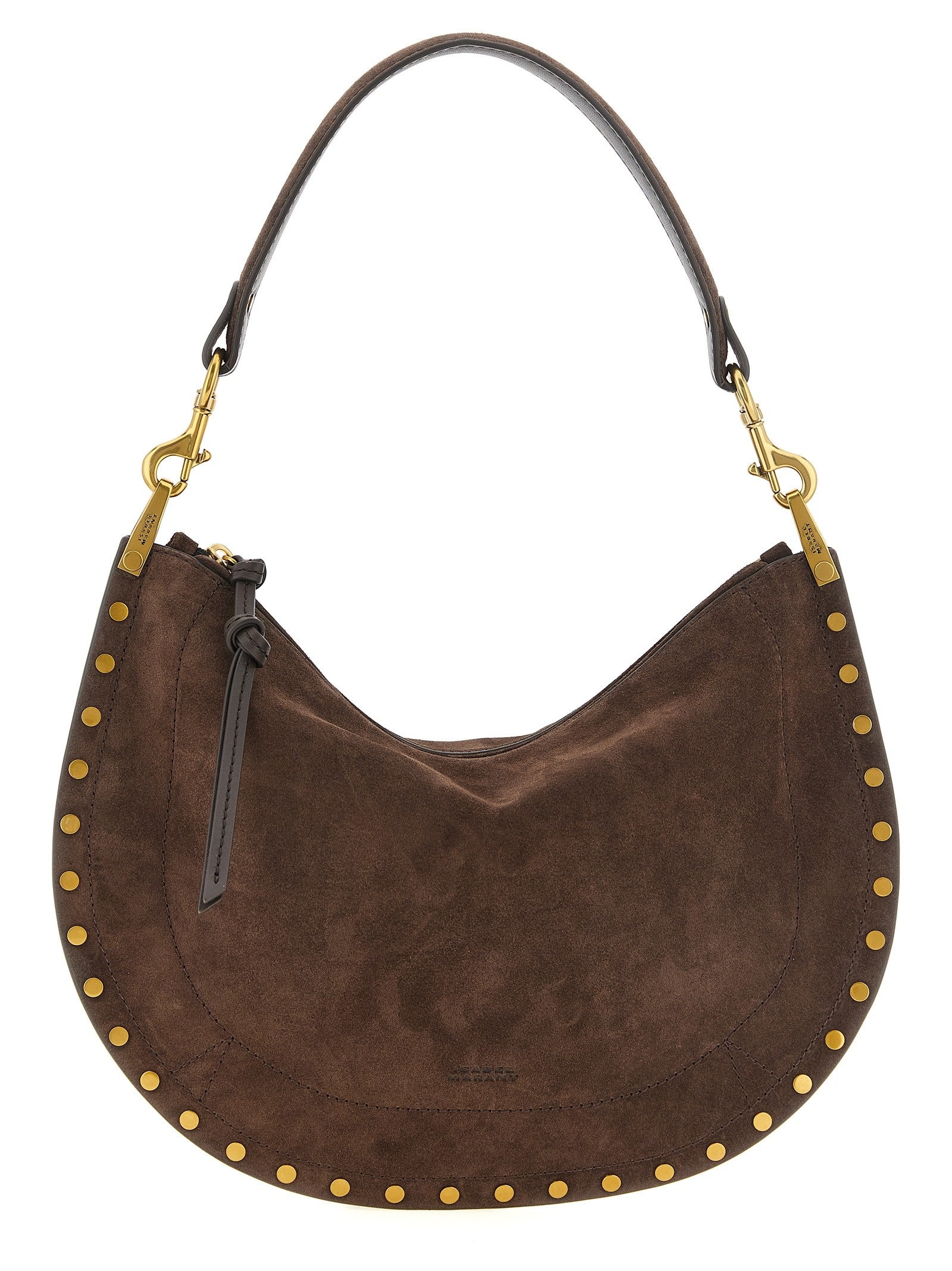 'Oskan Soft Zip' handbag