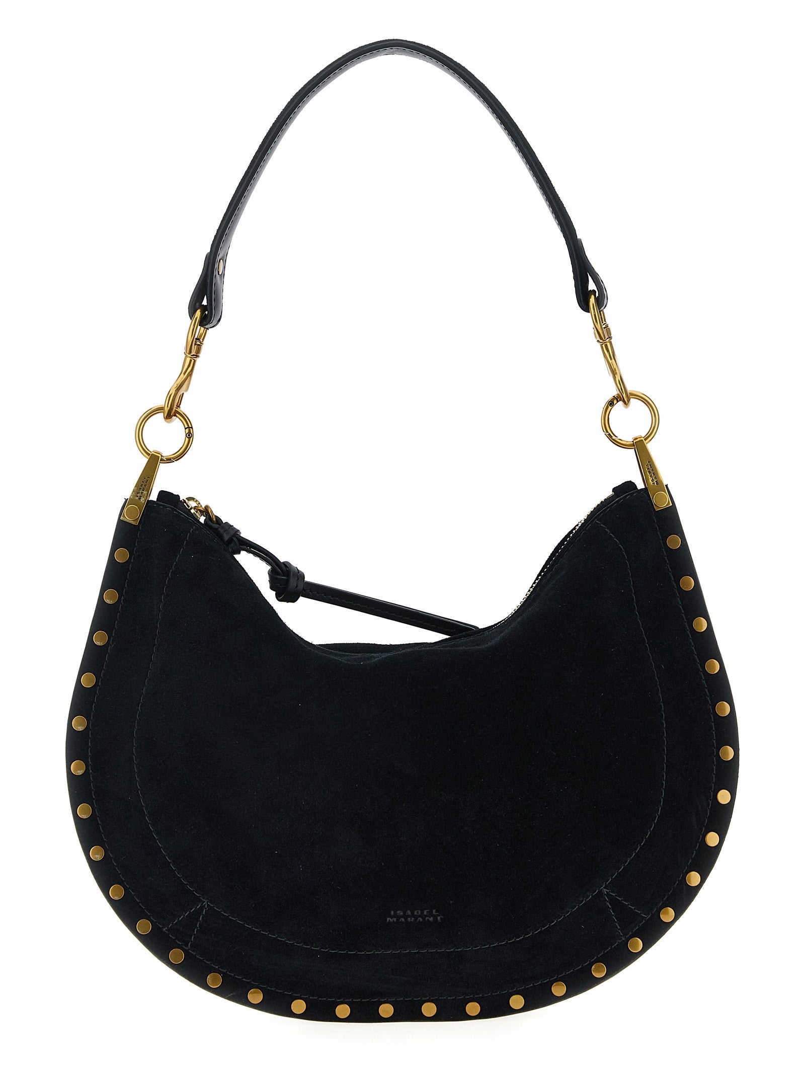 'Oskan Soft Zip' handbag