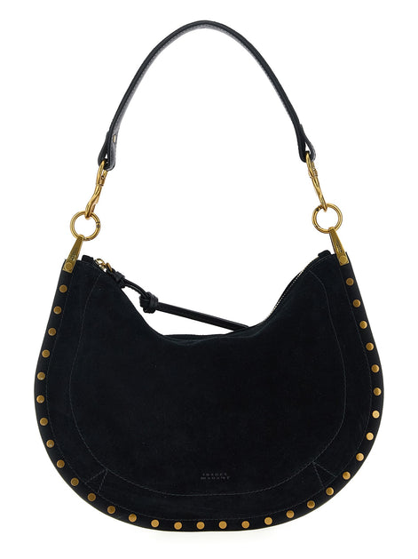 'Oskan Soft Zip' handbag