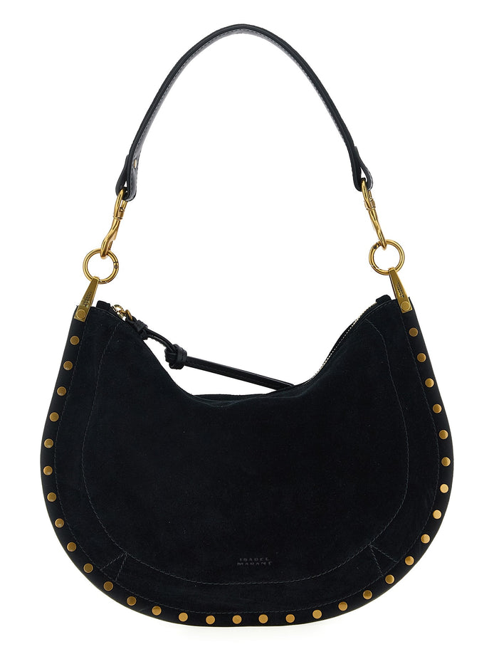 'Oskan Soft Zip' handbag