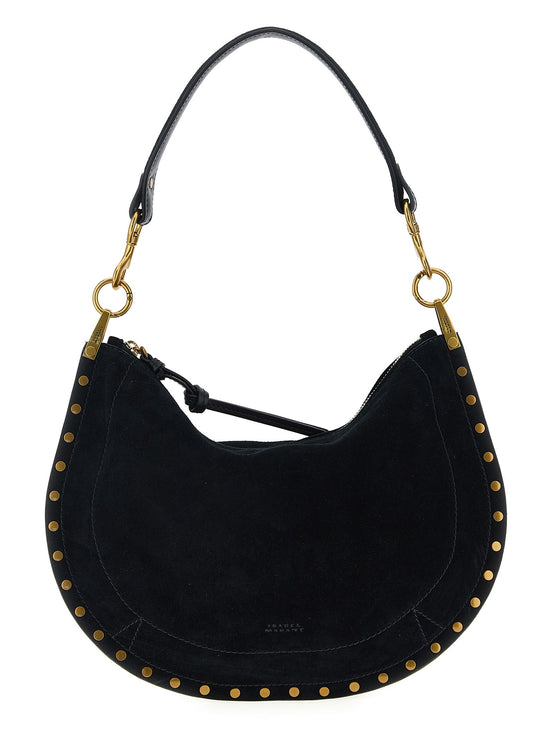 'Oskan Soft Zip' handbag