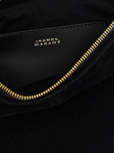 Isabel Marant 'Oskan Soft Zip' handbag