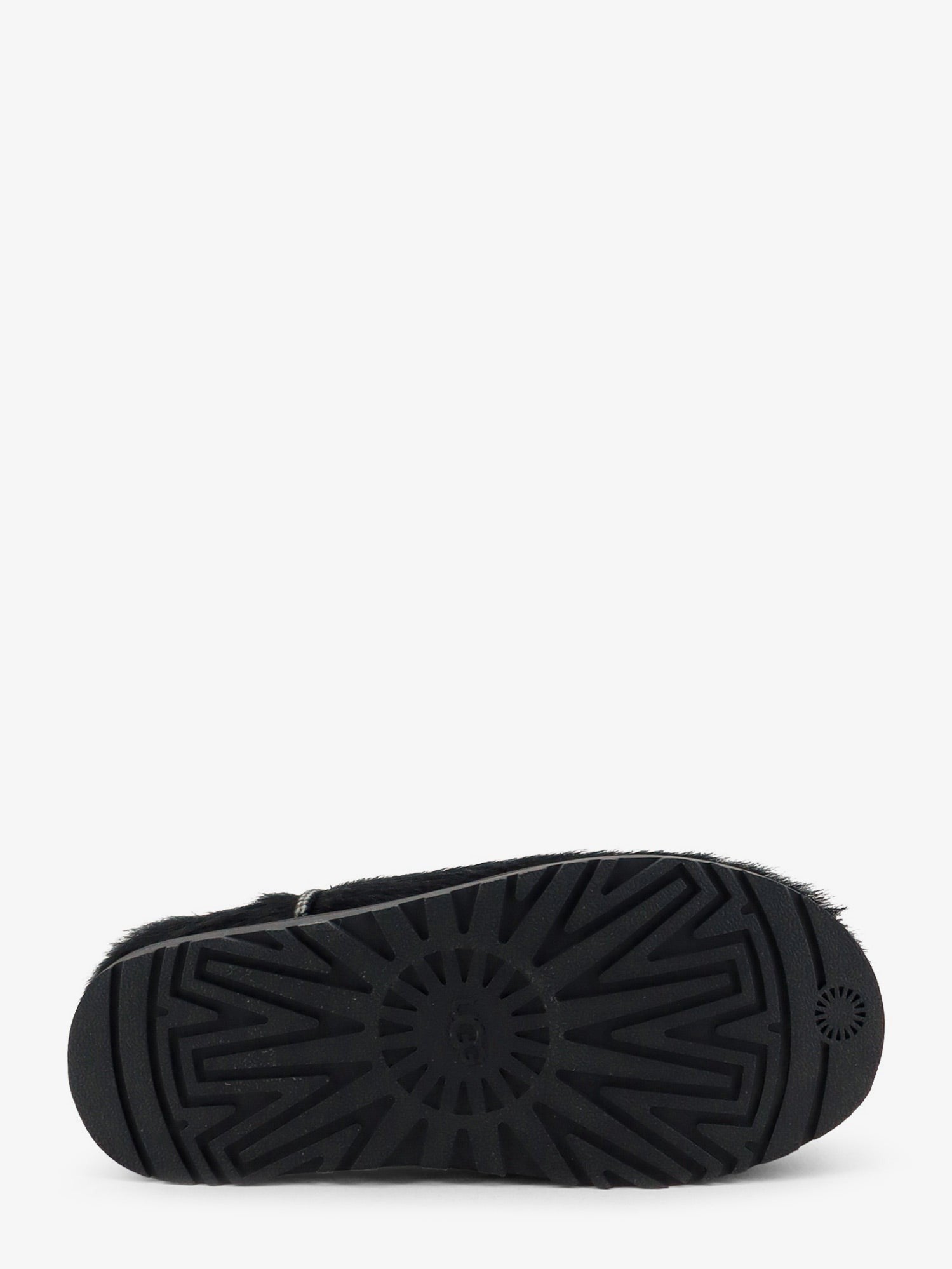Ugg Otzo ponyskin sabot