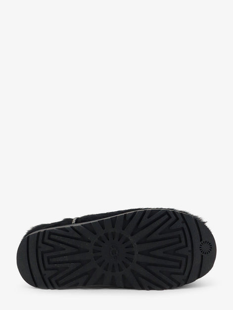 Ugg Otzo ponyskin sabot