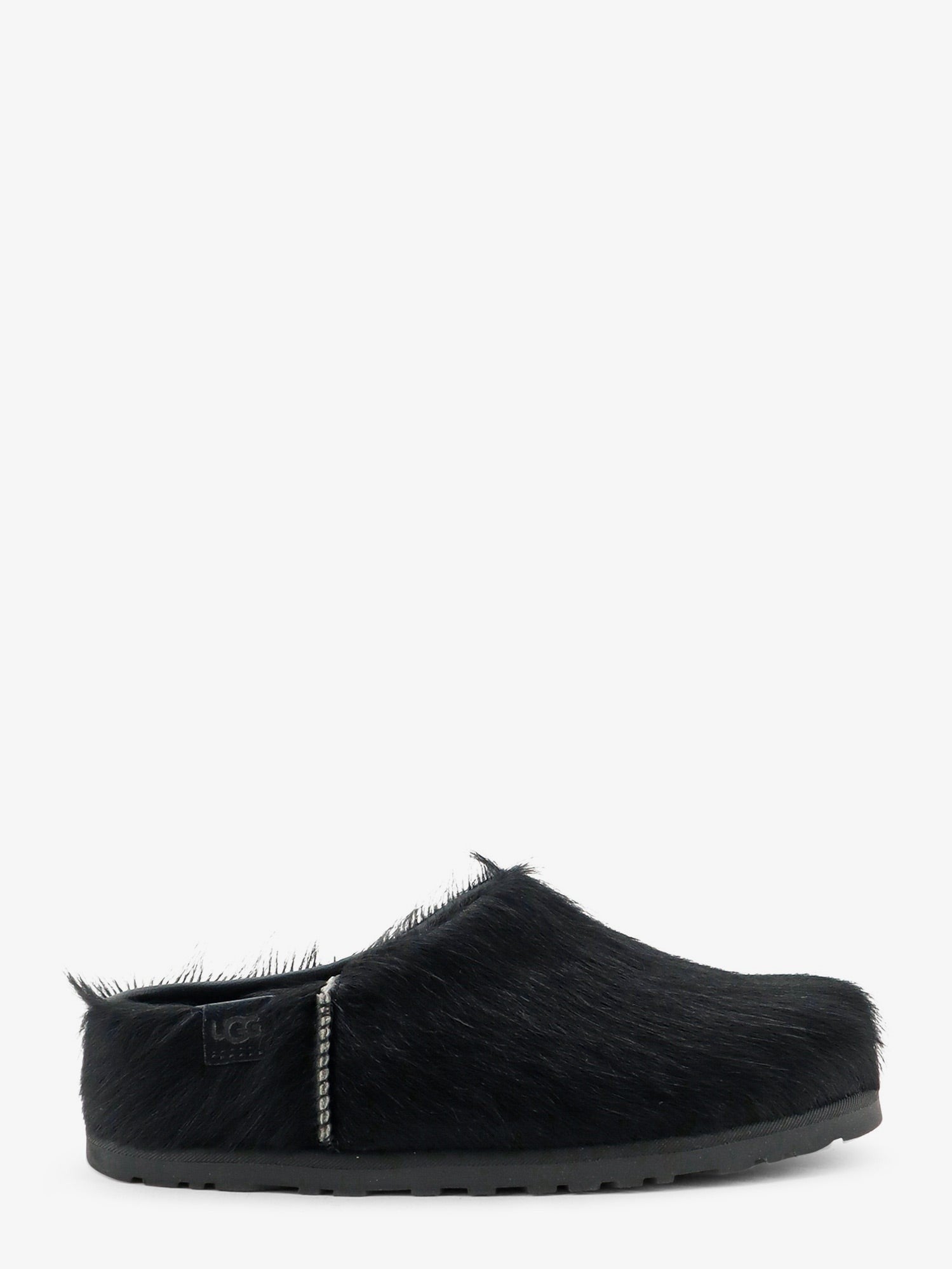 Otzo ponyskin sabot