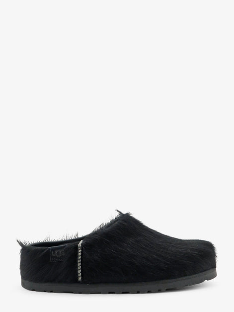 Otzo ponyskin sabot
