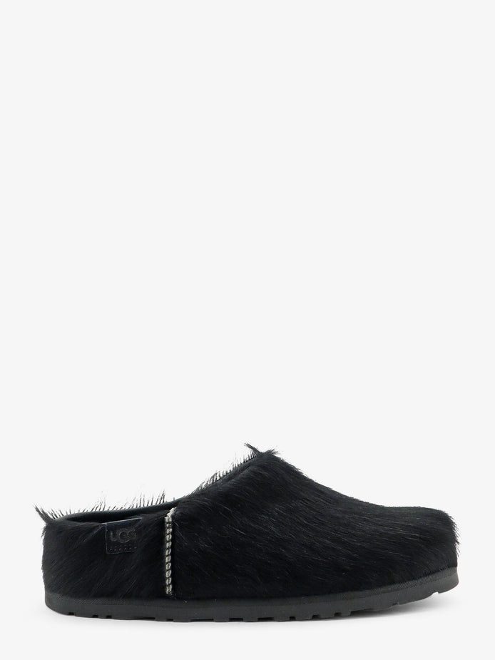 Otzo ponyskin sabot