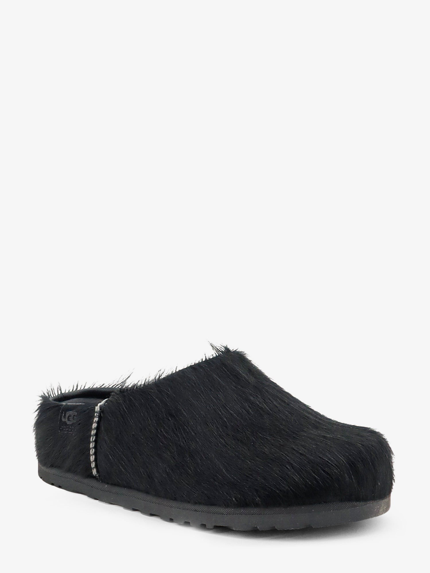 Ugg Otzo ponyskin sabot