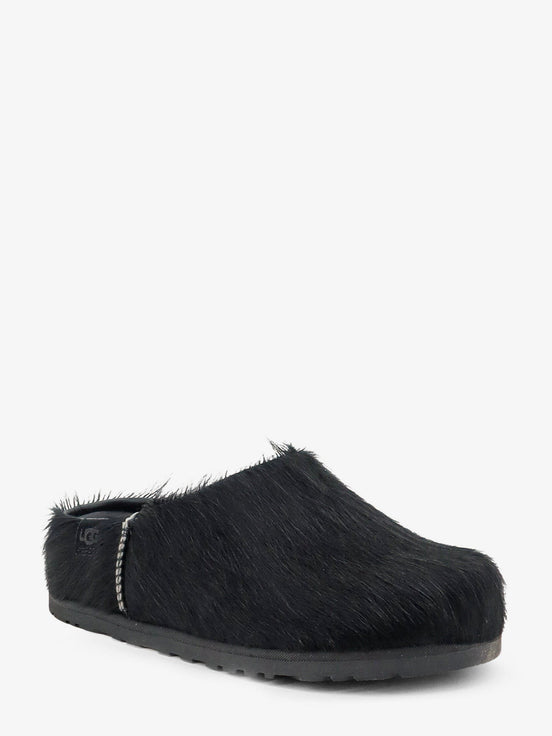 Ugg Otzo ponyskin sabot