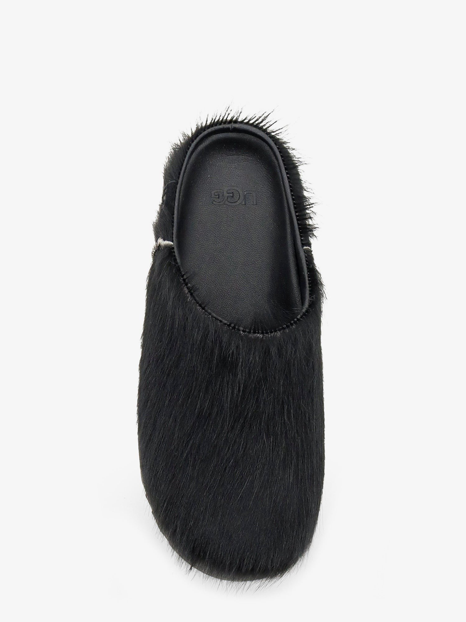 Ugg Otzo ponyskin sabot