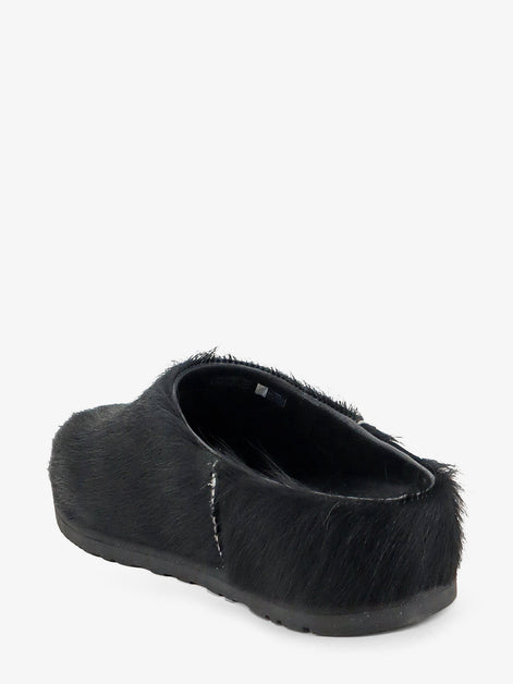 Ugg Otzo ponyskin sabot