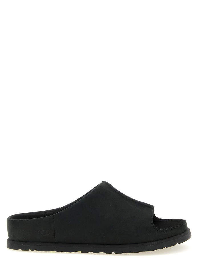 'Otzo' slides