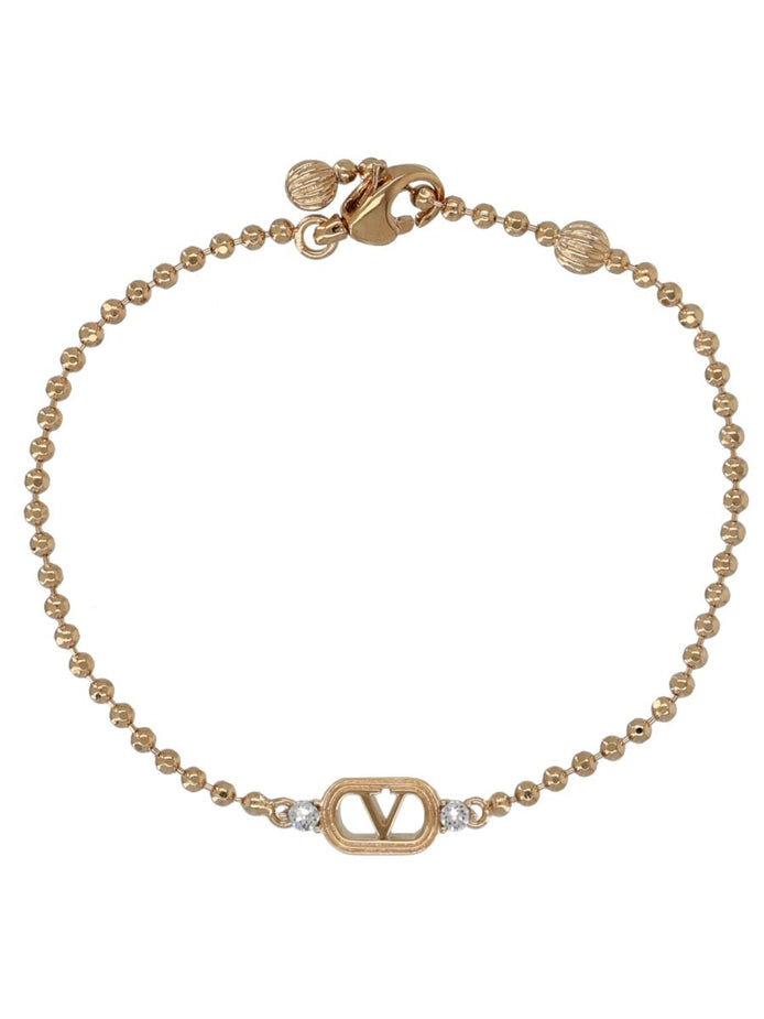 "OVALETTE" BRACELET