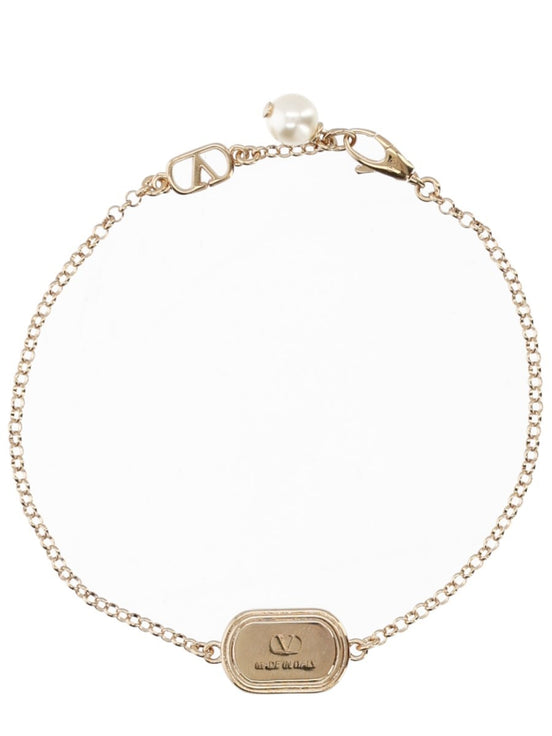 "OVALETTE" BRACELET