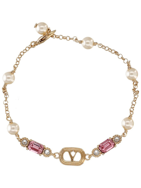 "OVALETTE" BRACELET