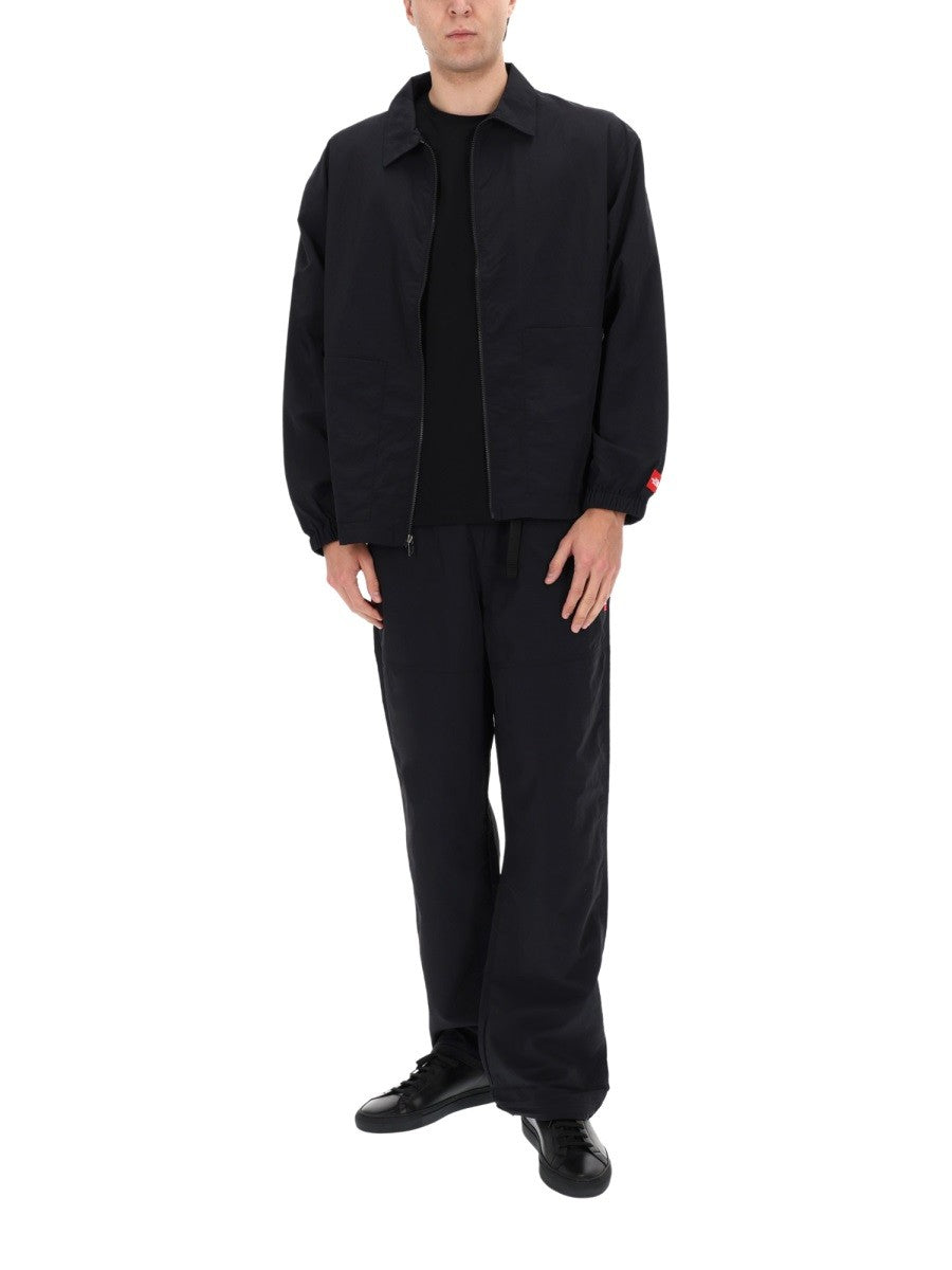 OVERSHIRT 