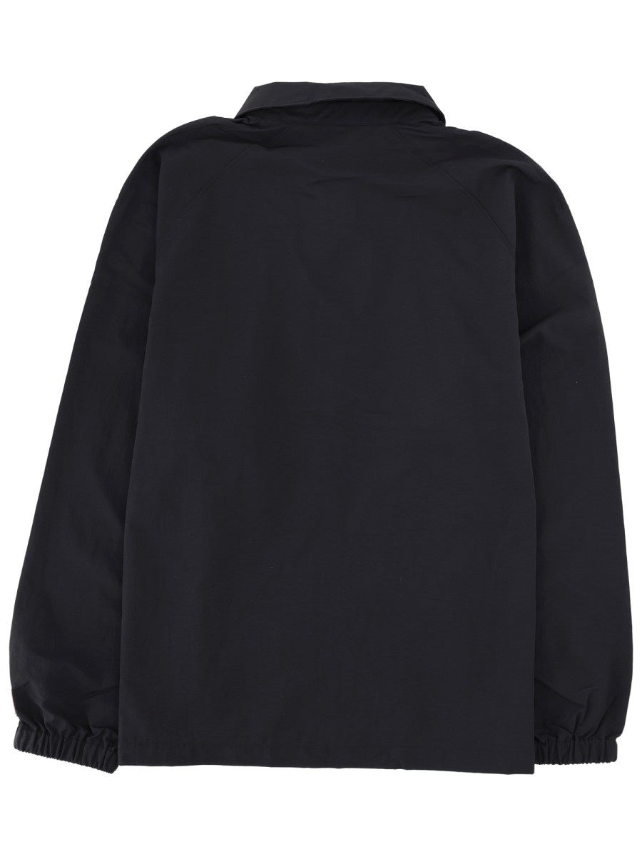 OVERSHIRT 