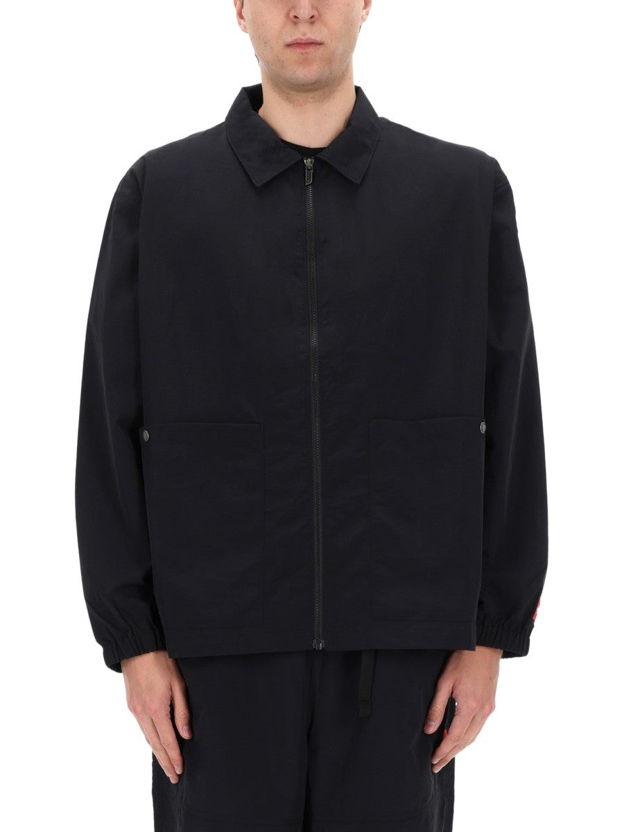 OVERSHIRT 