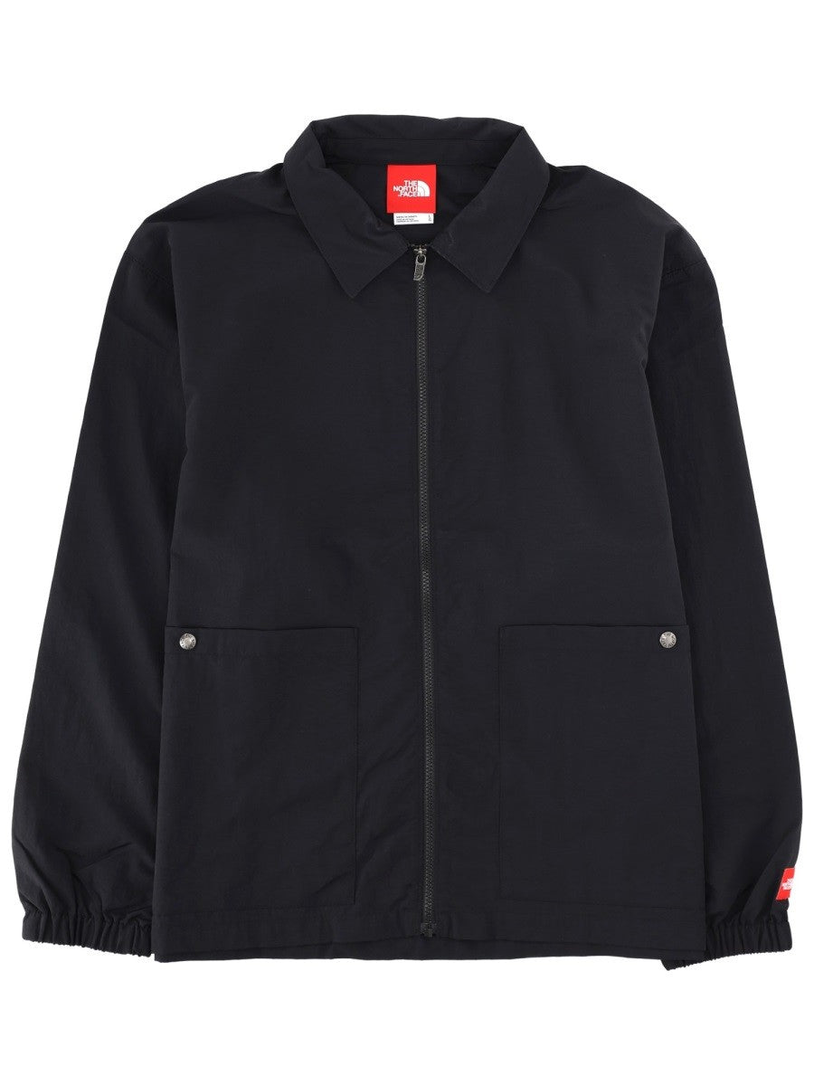 OVERSHIRT 