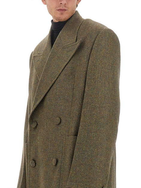 OVERSIZE COAT