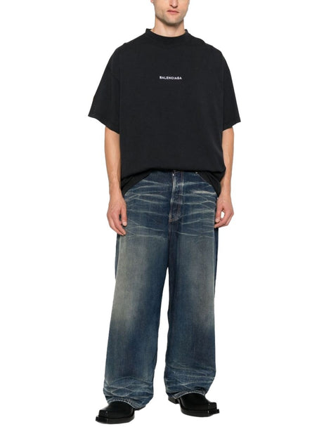 OVERSIZE FIT T-SHIRT
