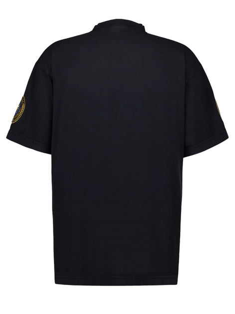 OVERSIZE FIT T-SHIRT